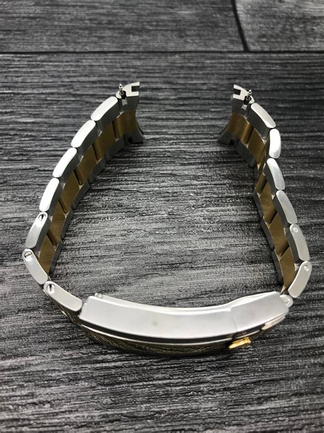 aphla watch aftermarket braclet for rolex|More.